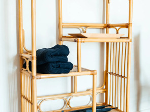 Апартаменты Маяк