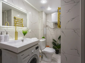 Квартира на Оптическом проезде 1 (5)