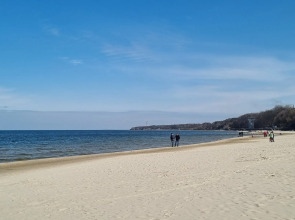 Апартаменты LovelyHome39 на Набережной у Моря