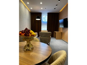 Отель King Plaza