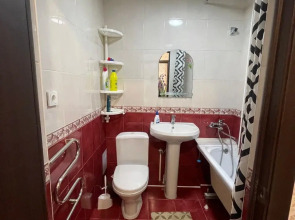 Апартаменты В центре Дербента (рядом с Фонтаном)