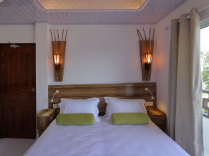 Гостевой дом Batuta Maldives Fourson