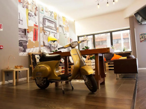 Hostel Trastevere by Hostal Trustever