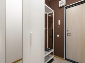 Апартаменты Студия Морской Фасад