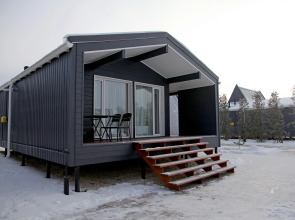 Гостевой Дом Хлыновские Дачи