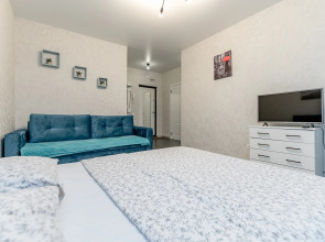 Апартаменты Ленинградский Проспект 43