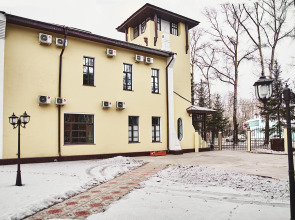 Отель Империал