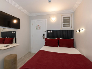 Отель Istanbul Holiday Hotel