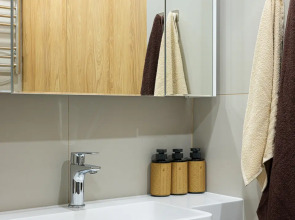 Апартаменты на Обводном Well