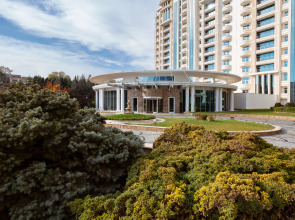 Badamdar Hotel and Residences