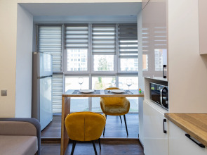 Апартаменты Граф