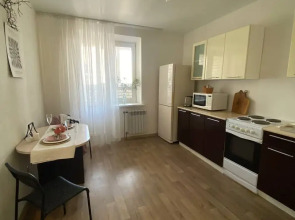 Апартаменты с Видом Птичьего Полета