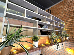 Квартира Лофт