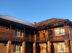 Меблированные комнаты На Садовой