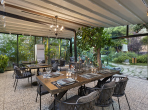 Отель Casa Sur Antalya