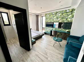 Отель Del Medio