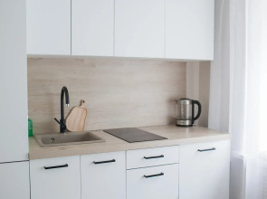 Квартира Очарование Кёнигсберга в самом сердце Янтарного края