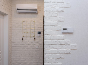 Апартаменты Silent Lake