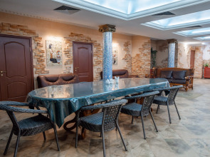 Отель Варадеро