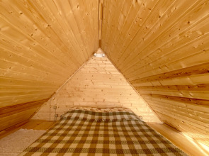 Шале У Монастыря