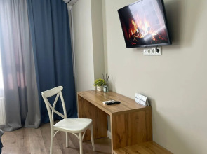 Апартаменты ЖК Pokolenie