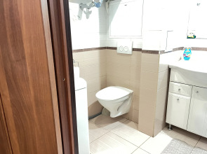 Квартира с двумя спальнями улица Советская