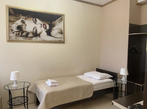 Гостевой дом В Коломне