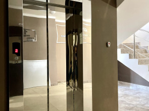 Апартаменты Du Soleil на Высоком Берегу