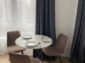 Квартира VV Apart на Улице Люблинская 72Ак1