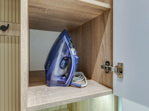 Апартаменты Delux около Москва Сити