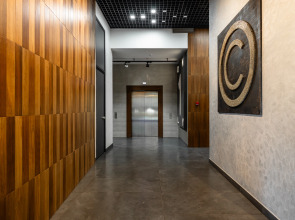 Апартаменты Ecru Рядом С Москва-Сити