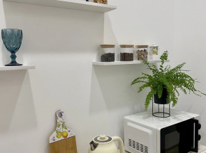 Уютная квартира в центре Бреста