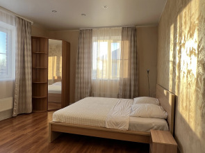 Частный дом Уютный двухэтажный дом рядом с Коломной