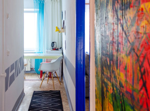 Квартира Стильная в Центре Красноярска