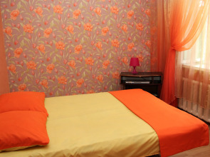 Гостевой дом в Кремле