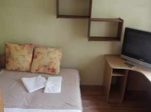 Апартаменты на Халтурина 10