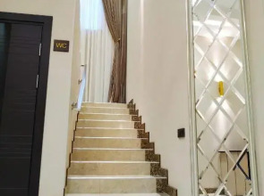 Отель Home Boutique