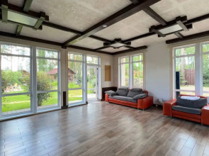 Гостевой дом Резиденция Радость