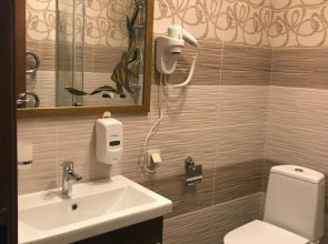 Мини-отель Арючат