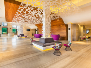 Отель Savoy Hotel Boracay