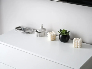 Квартира Art-Seasons Савеловский Сити 4