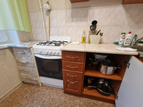 Апартаменты Двухкомнатные сети Багет