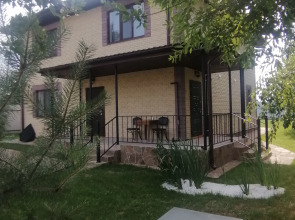 Гостевой Дом у Пруда