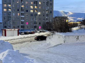 Квартира Уютная квартира в пешей доступности с горнолыжным комплексом