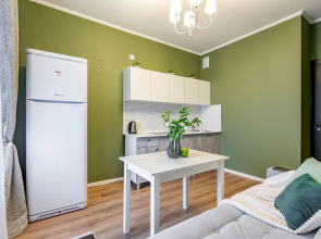 Квартира Магия Уюта