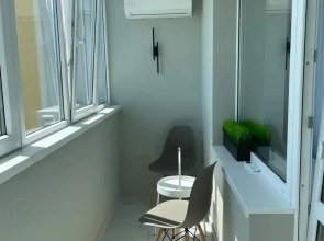 Апартаменты на Московском проспекте 37