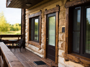 Гостевой дом Волжский фермер