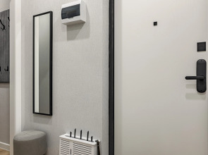 Квартира Сапфир