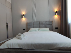 Апартаменты в ЖК Шиханы