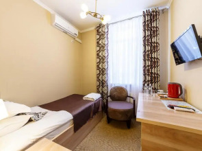 Отель Renion Zyliha